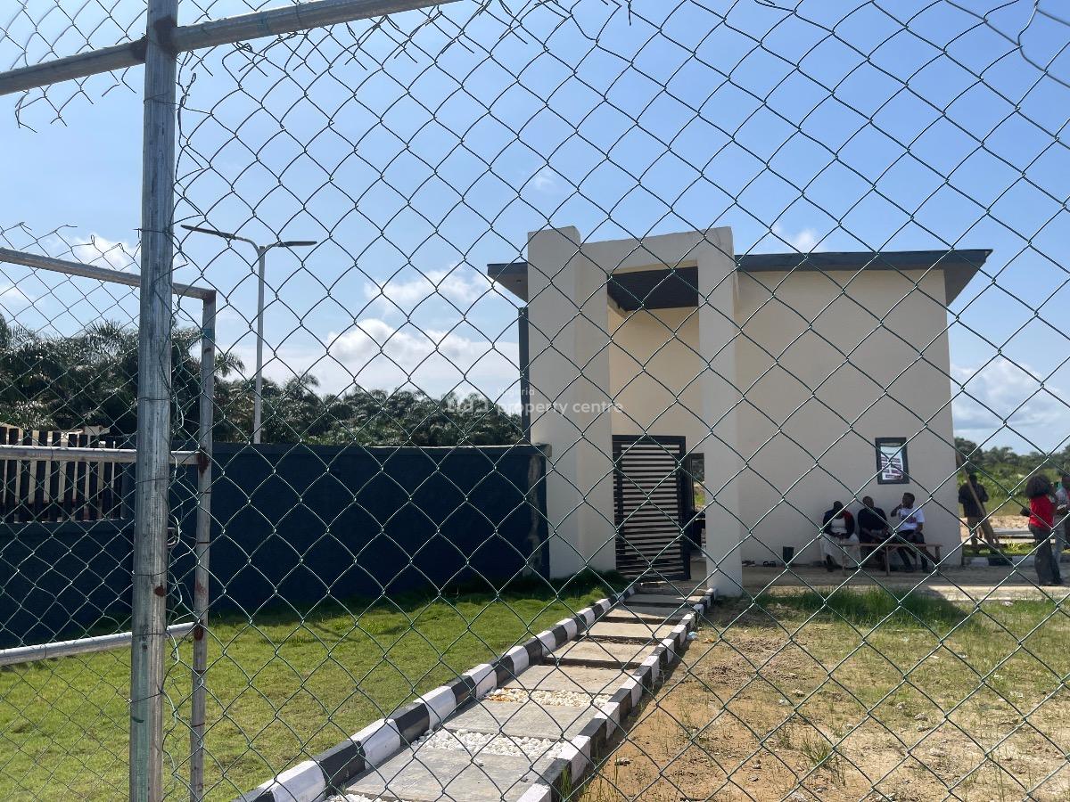 Land with C of O, Idera Scheme Oakley Court, Ibeju Lekki, Lagos, Land for Sale