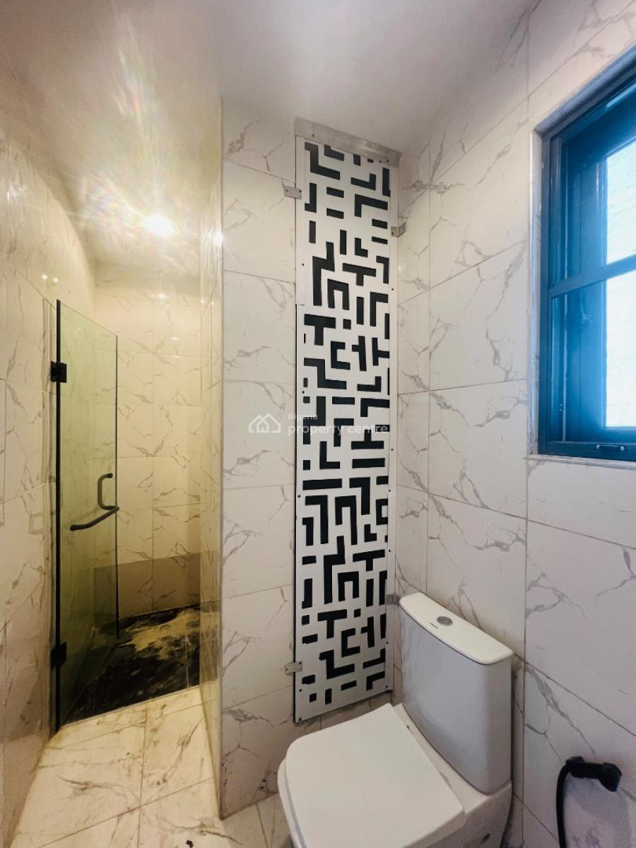 1 Bedroom Apartment with Elevator Access, Lekki Phase 1, Lekki Phase 1, Lekki, Lagos, Flat / Apartment for Sale
