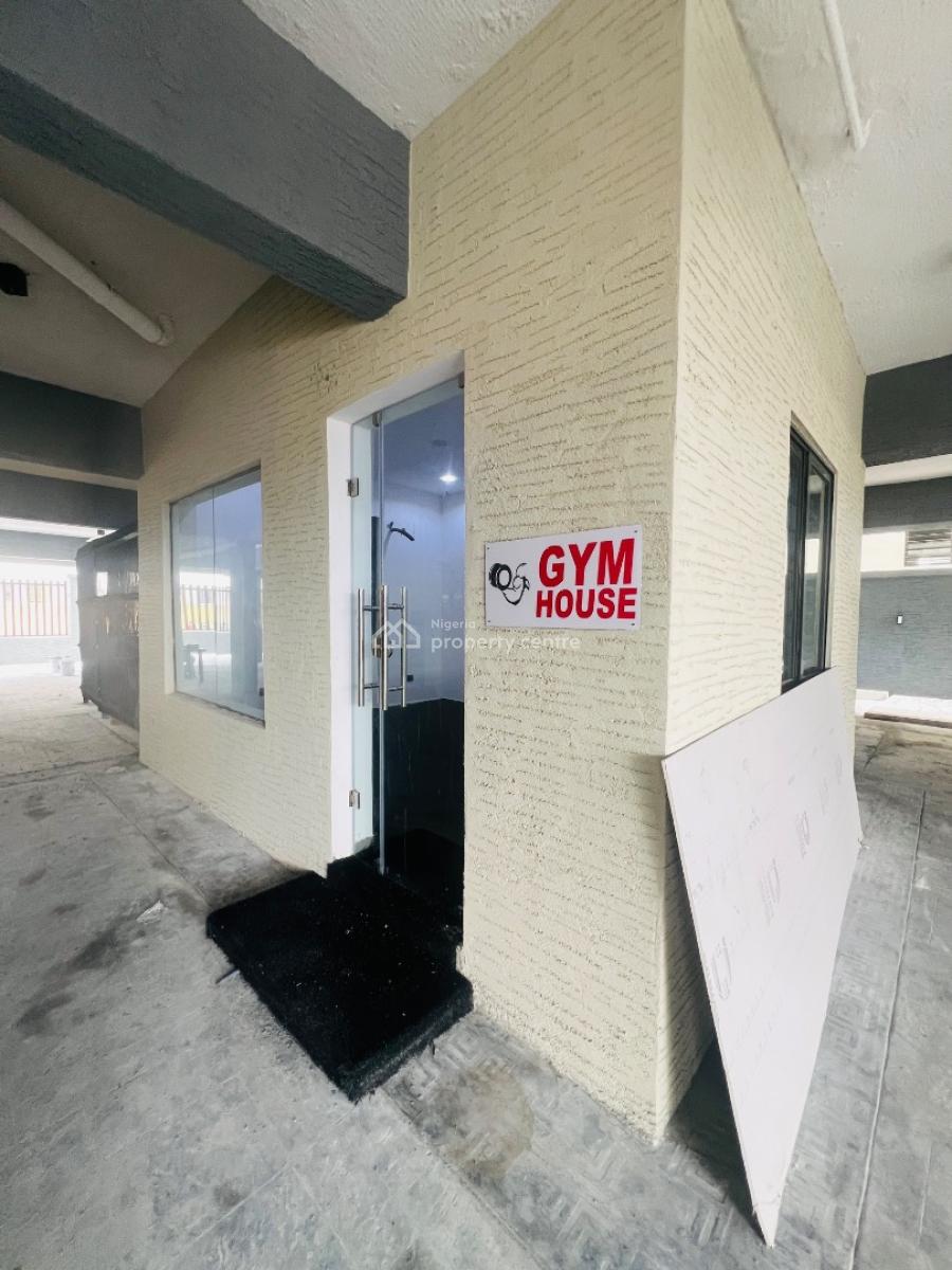1 Bedroom Apartment with Elevator Access, Lekki Phase 1, Lekki Phase 1, Lekki, Lagos, Flat / Apartment for Sale
