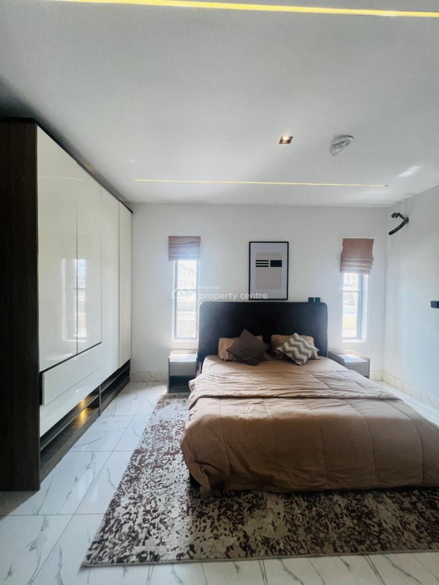 2 Bedroom Apartments with Elevator Access, Lekki Phase 1, Lekki Phase 1, Lekki, Lagos, Block of Flats for Sale