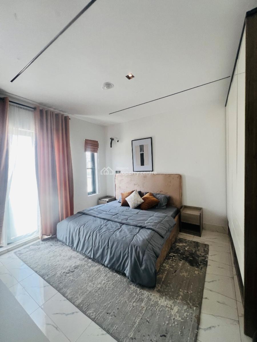 2 Bedroom Apartments with Elevator Access, Lekki Phase 1, Lekki Phase 1, Lekki, Lagos, Block of Flats for Sale