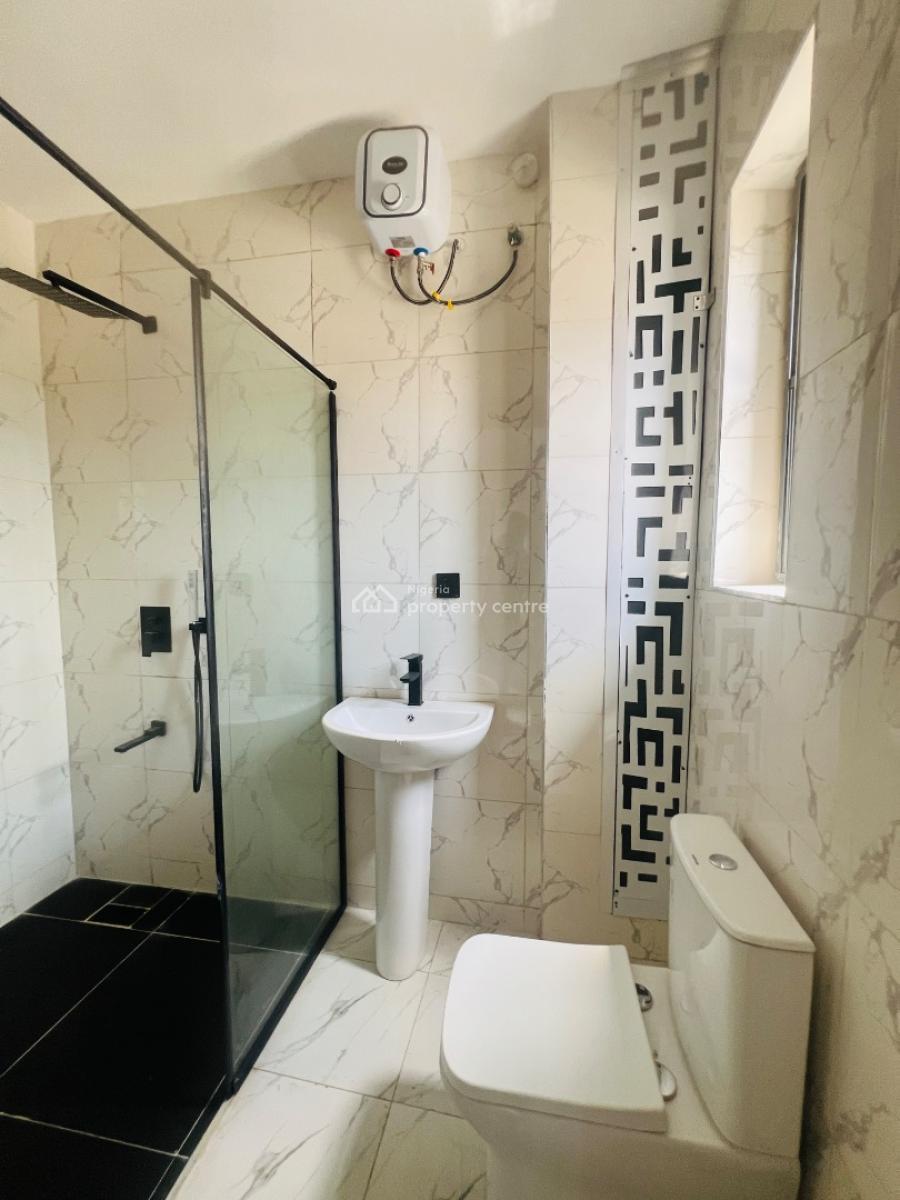 2 Bedroom Apartments with Elevator Access, Lekki Phase 1, Lekki Phase 1, Lekki, Lagos, Block of Flats for Sale