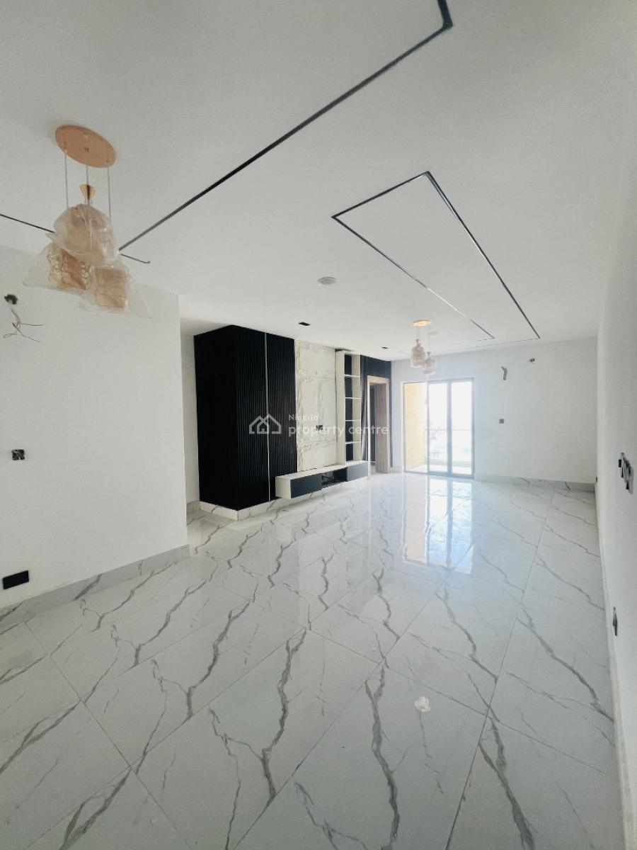 2 Bedroom Apartments with Elevator Access, Lekki Phase 1, Lekki Phase 1, Lekki, Lagos, Block of Flats for Sale