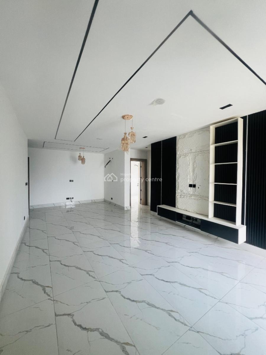 2 Bedroom Apartments with Elevator Access, Lekki Phase 1, Lekki Phase 1, Lekki, Lagos, Block of Flats for Sale