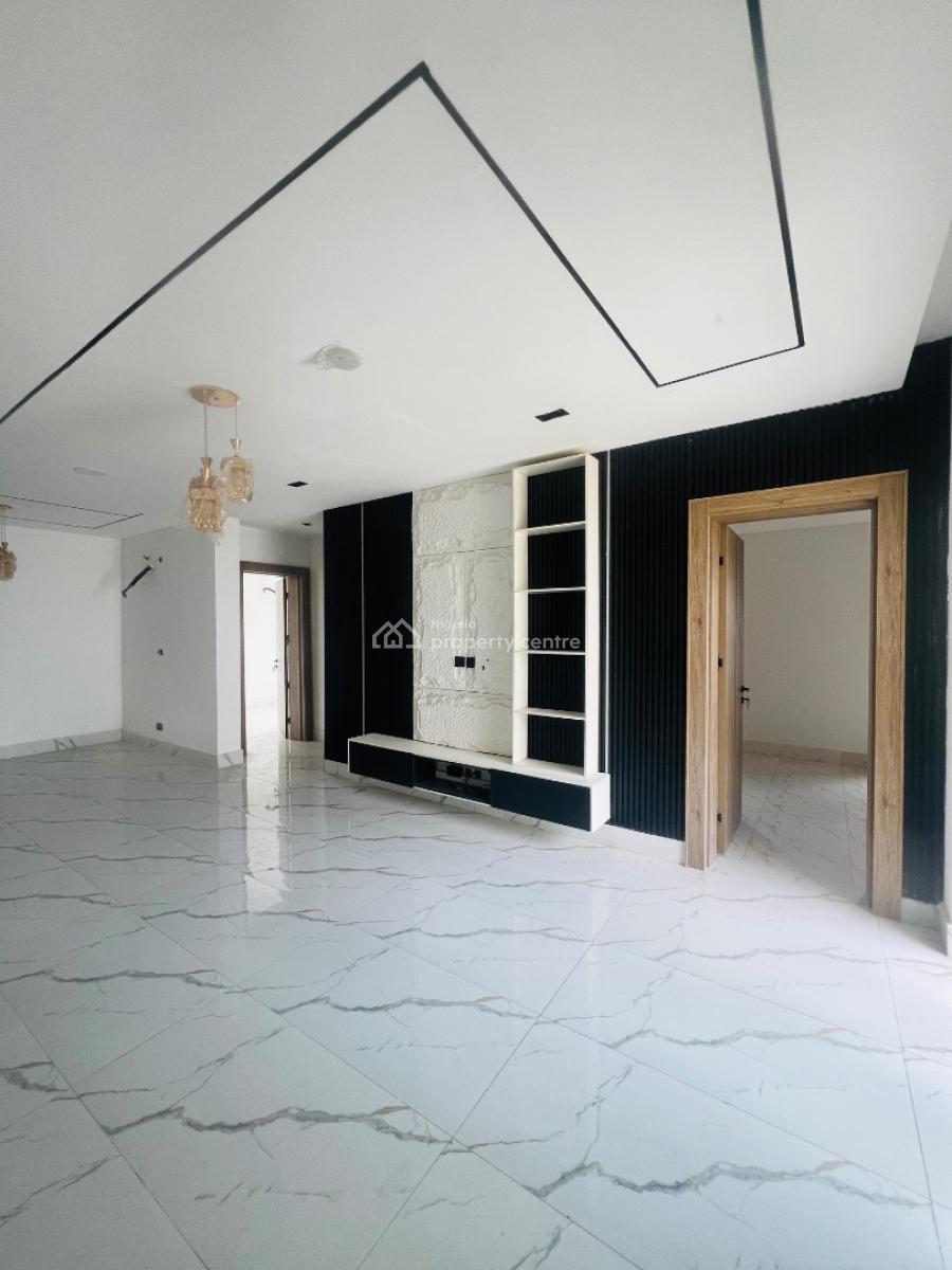 2 Bedroom Apartments with Elevator Access, Lekki Phase 1, Lekki Phase 1, Lekki, Lagos, Block of Flats for Sale