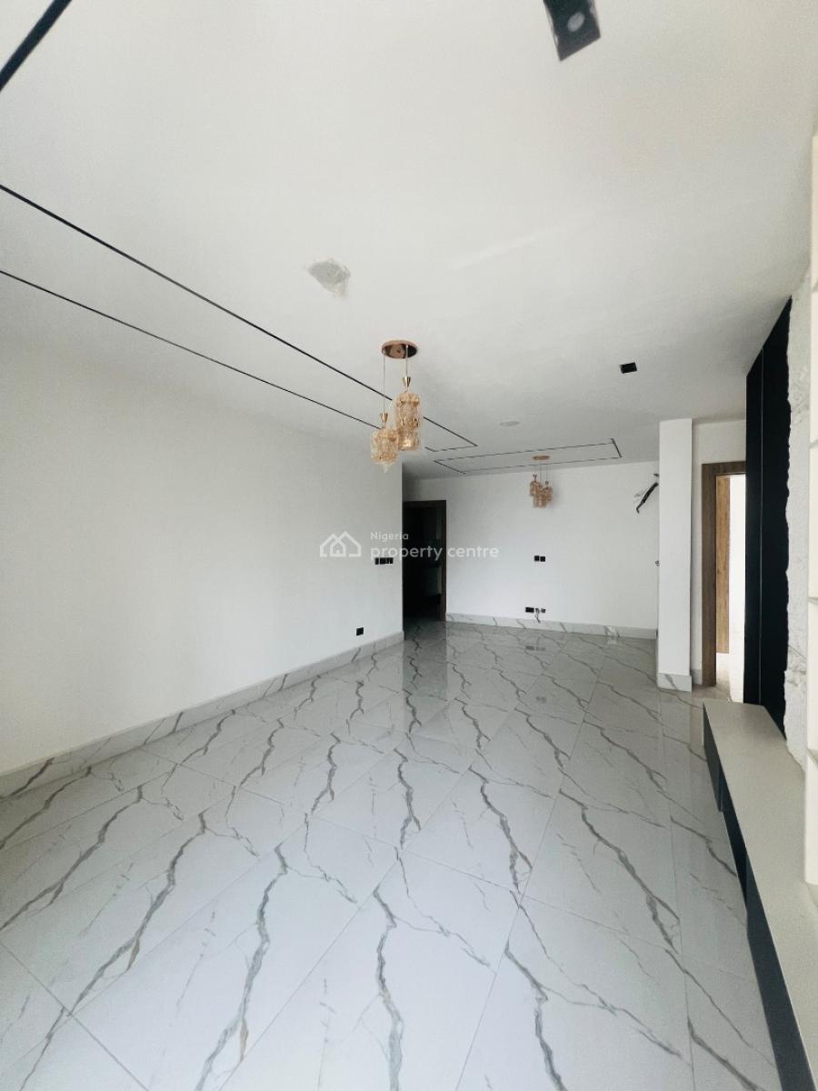 2 Bedroom Apartments with Elevator Access, Lekki Phase 1, Lekki Phase 1, Lekki, Lagos, Block of Flats for Sale
