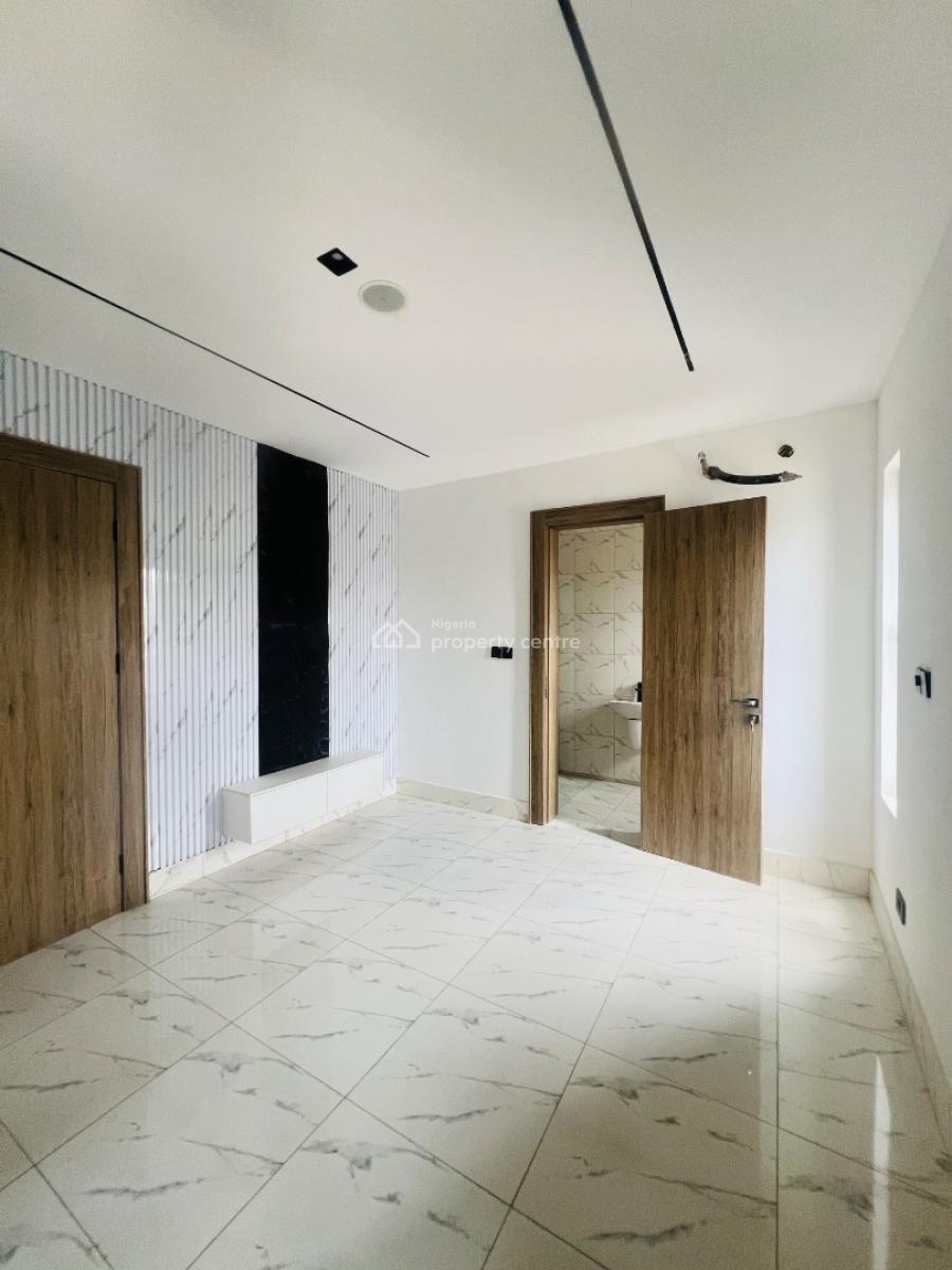 2 Bedroom Apartments with Elevator Access, Lekki Phase 1, Lekki Phase 1, Lekki, Lagos, Block of Flats for Sale