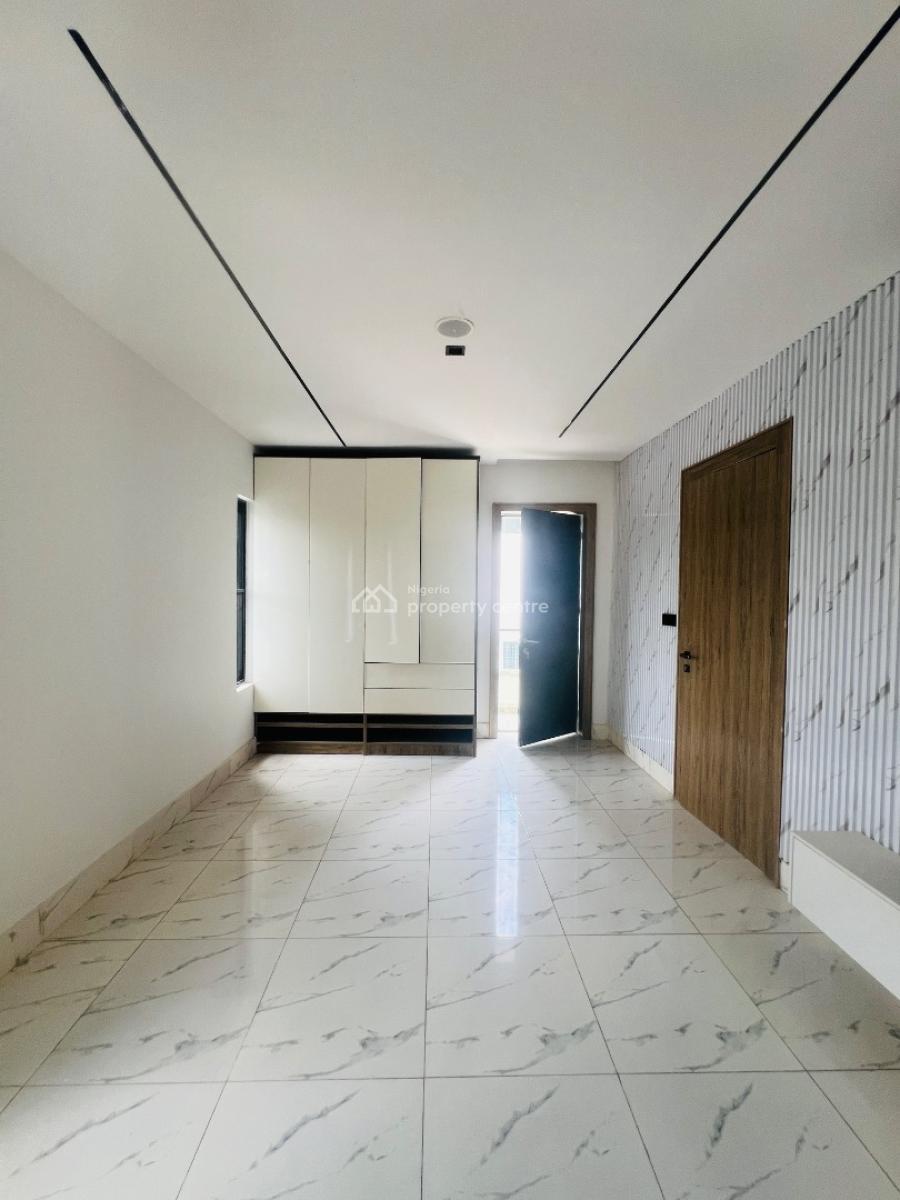 2 Bedroom Apartments with Elevator Access, Lekki Phase 1, Lekki Phase 1, Lekki, Lagos, Block of Flats for Sale