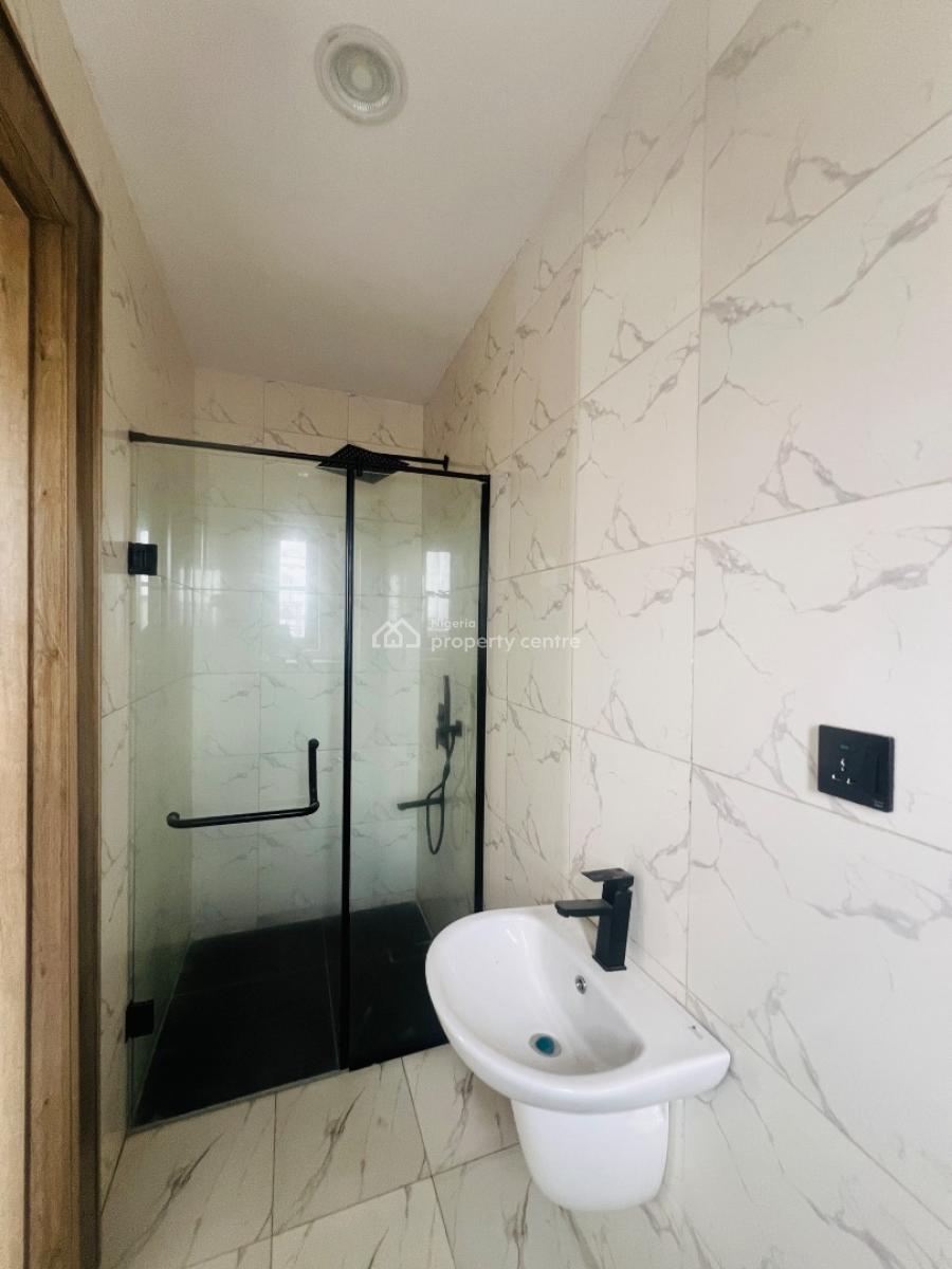 2 Bedroom Apartments with Elevator Access, Lekki Phase 1, Lekki Phase 1, Lekki, Lagos, Block of Flats for Sale