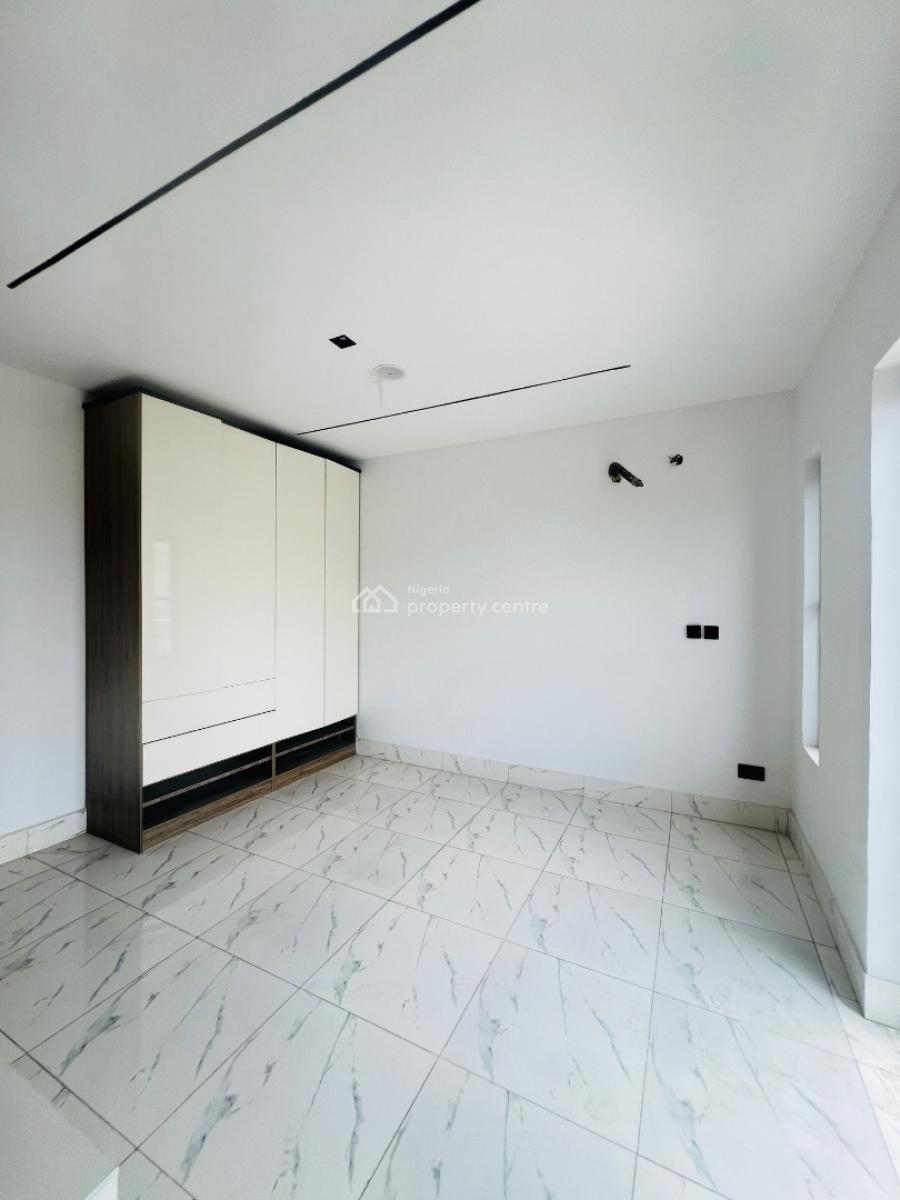 2 Bedroom Apartments with Elevator Access, Lekki Phase 1, Lekki Phase 1, Lekki, Lagos, Block of Flats for Sale