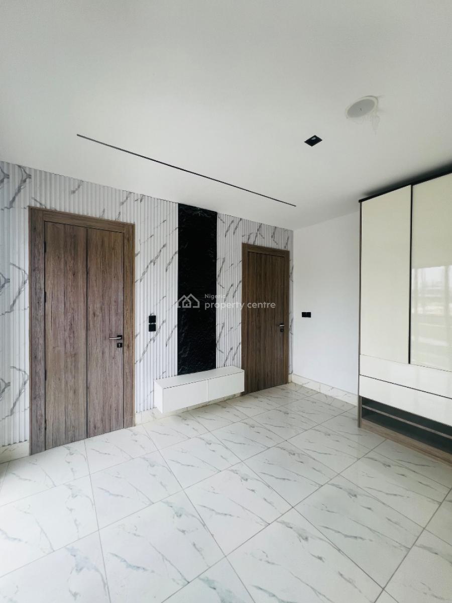 2 Bedroom Apartments with Elevator Access, Lekki Phase 1, Lekki Phase 1, Lekki, Lagos, Block of Flats for Sale