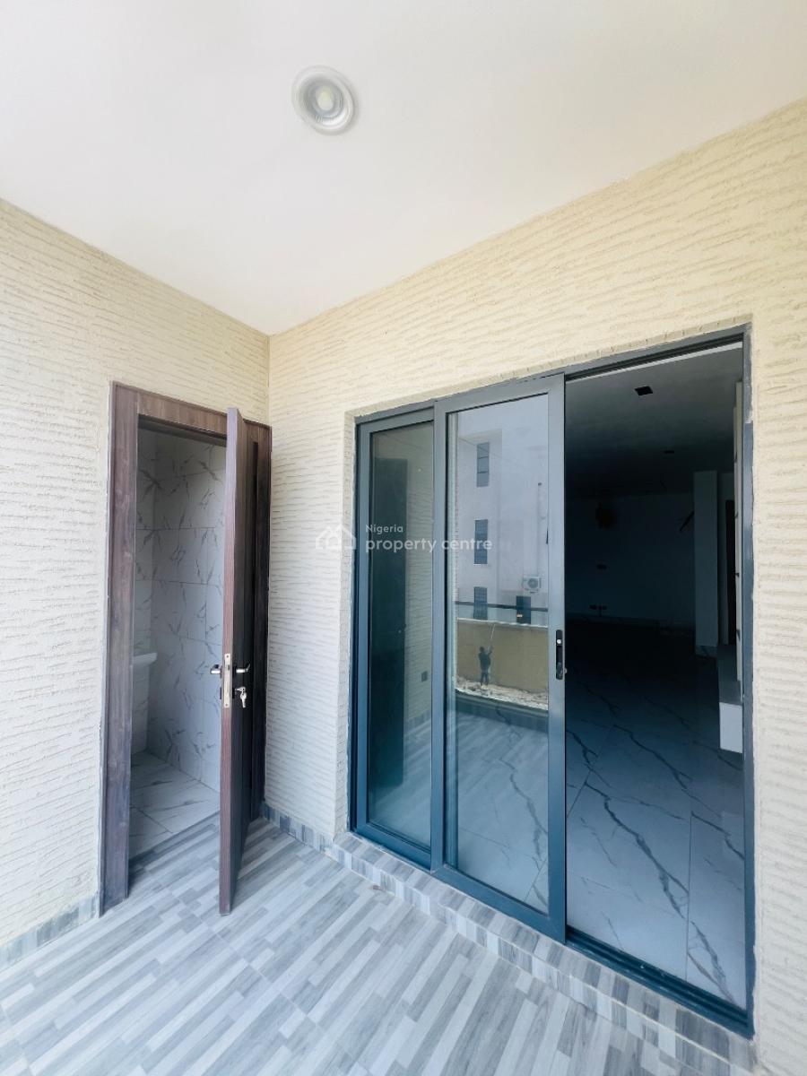 2 Bedroom Apartments with Elevator Access, Lekki Phase 1, Lekki Phase 1, Lekki, Lagos, Block of Flats for Sale