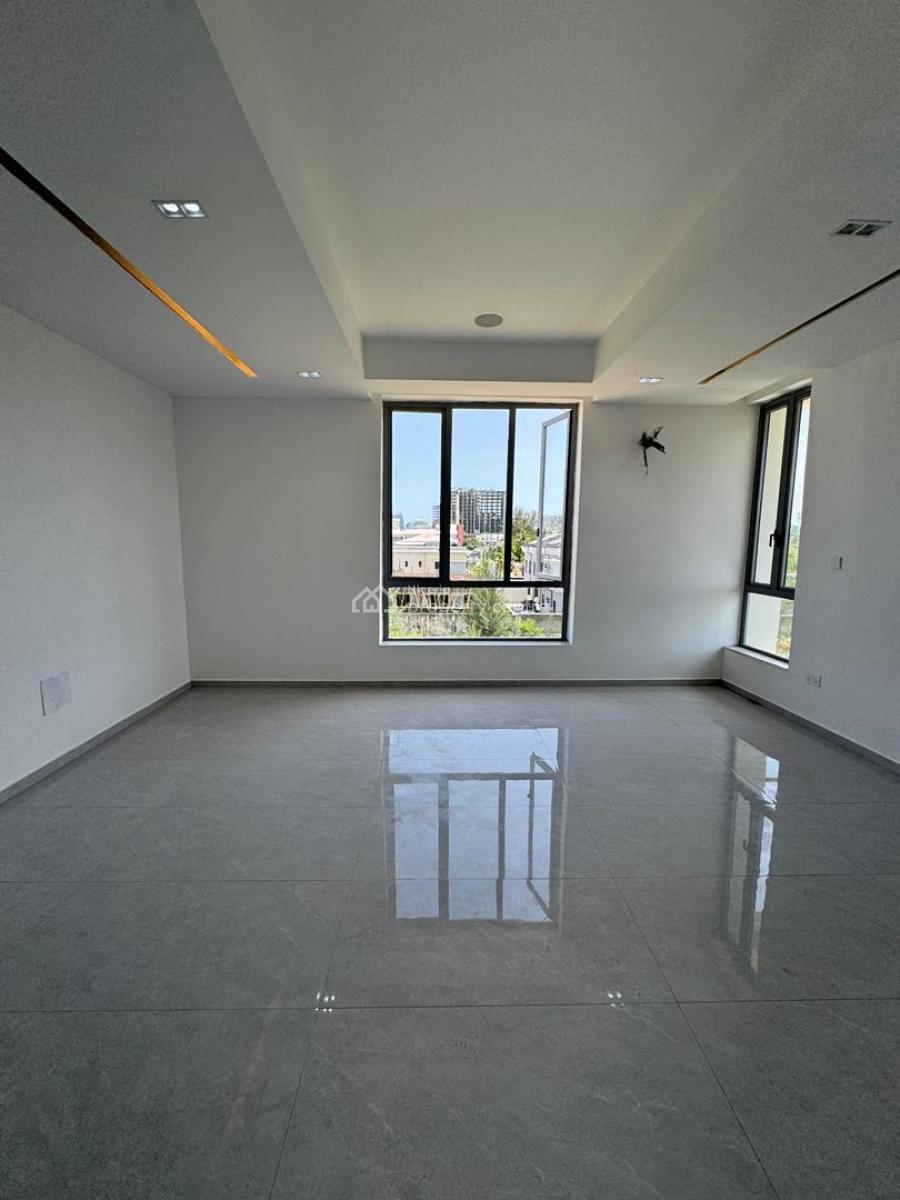 an Architectural Masterpiece Crafted for Those Who Demand Distinction, Old Ikoyi, Ikoyi, Lagos, Detached Duplex for Sale