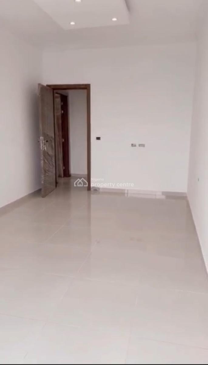 2-bedroom Apartment at The 3rd Floor, Empire Residence Apartment, Victoria Island (vi), Lagos, Flat / Apartment for Rent