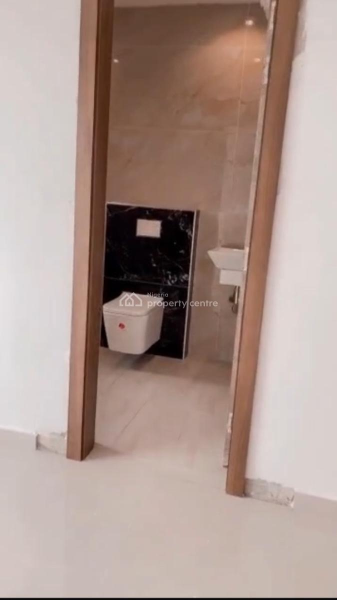 2-bedroom Apartment at The 3rd Floor, Empire Residence Apartment, Victoria Island (vi), Lagos, Flat / Apartment for Rent