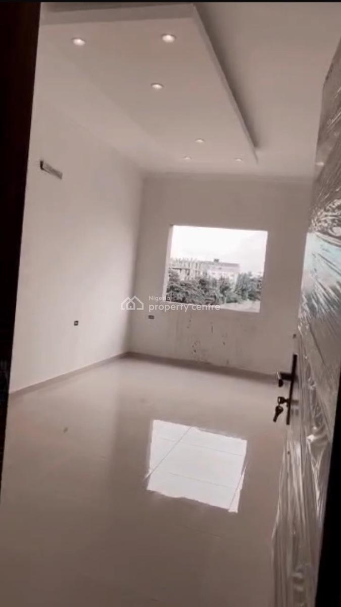 2-bedroom Apartment at The 3rd Floor, Empire Residence Apartment, Victoria Island (vi), Lagos, Flat / Apartment for Rent
