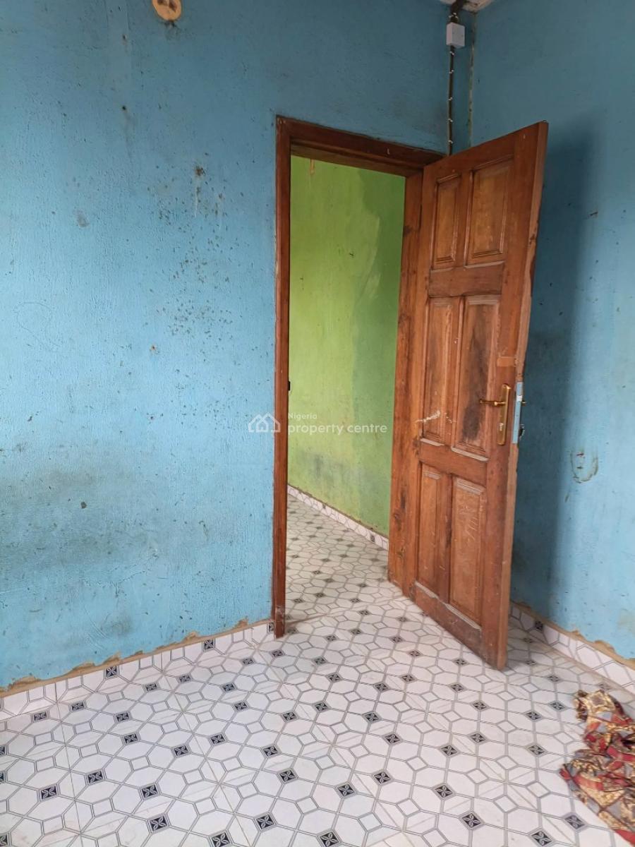 Newly Renovated 1 Bedroom Apartment, Off Demuren Road, Ketu, Lagos, Mini Flat (room and Parlour) for Rent