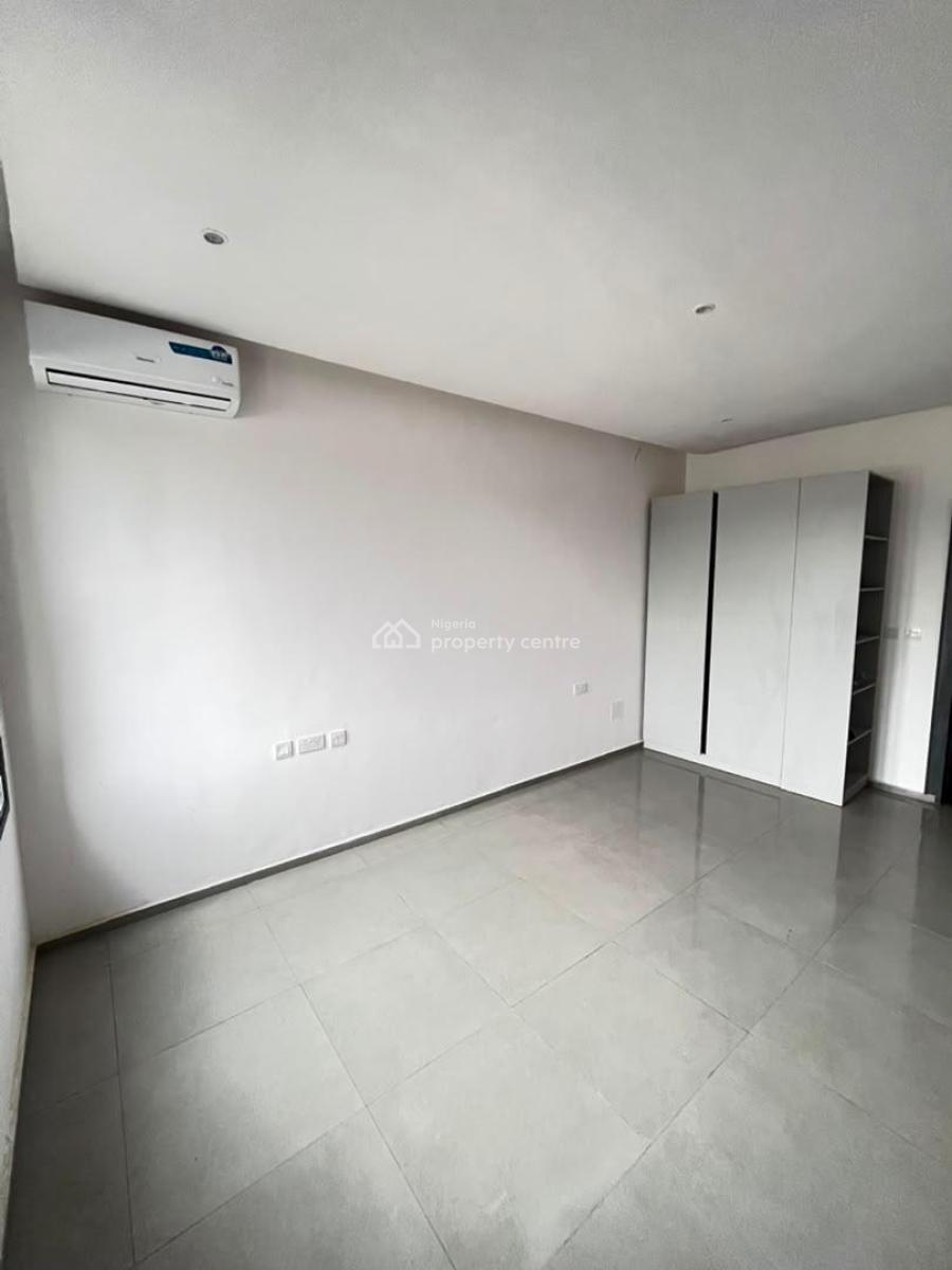 New 2bedroom Massionette Duplex, Ilasan, Lekki, Lagos, Terraced Duplex for Rent