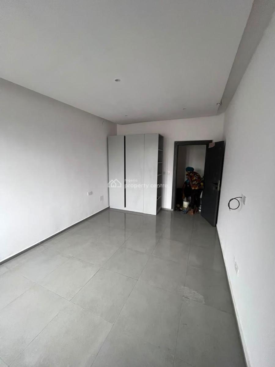 New 2bedroom Massionette Duplex, Ilasan, Lekki, Lagos, Terraced Duplex for Rent