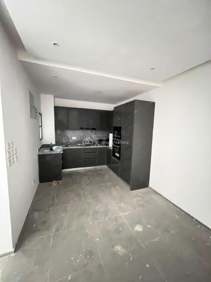 New 2bedroom Massionette Duplex, Ilasan, Lekki, Lagos, Terraced Duplex for Rent