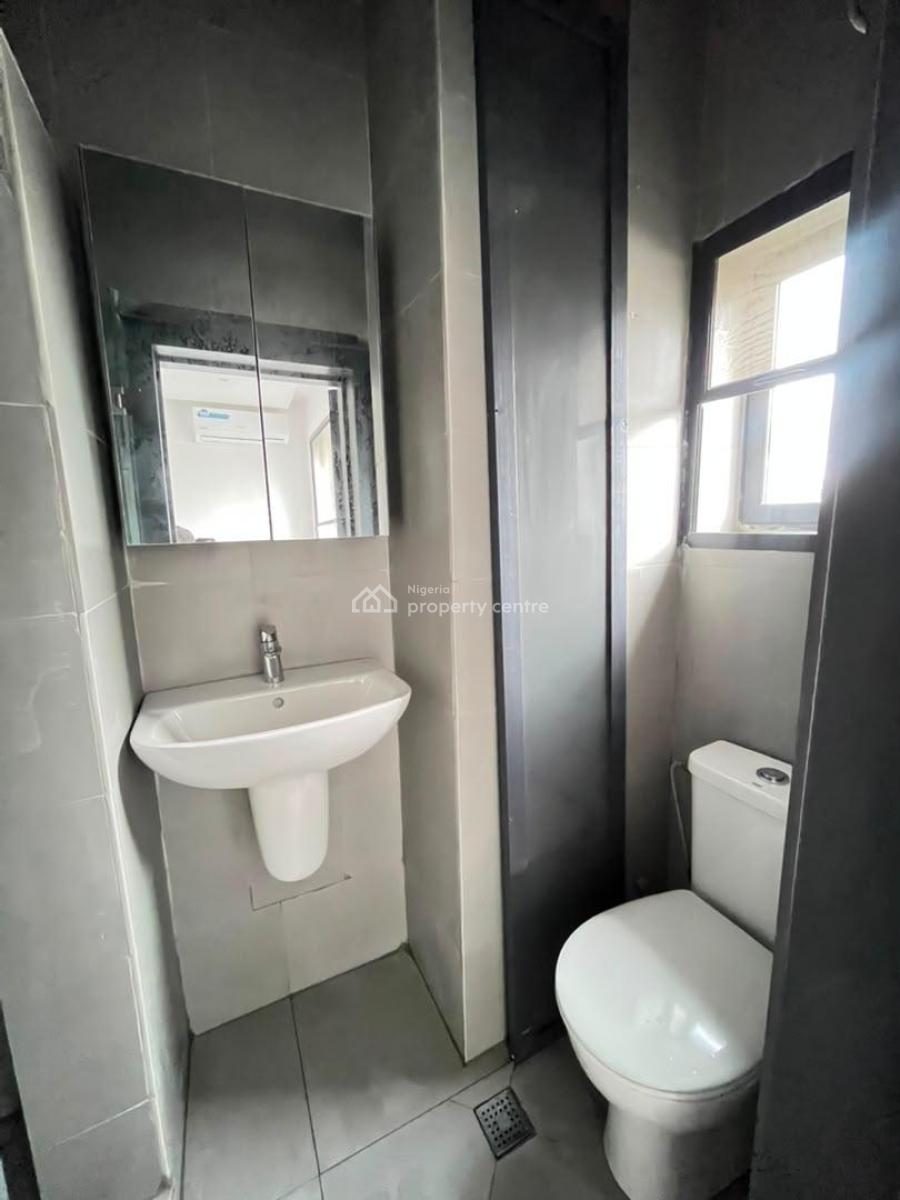 New 2bedroom Massionette Duplex, Ilasan, Lekki, Lagos, Terraced Duplex for Rent
