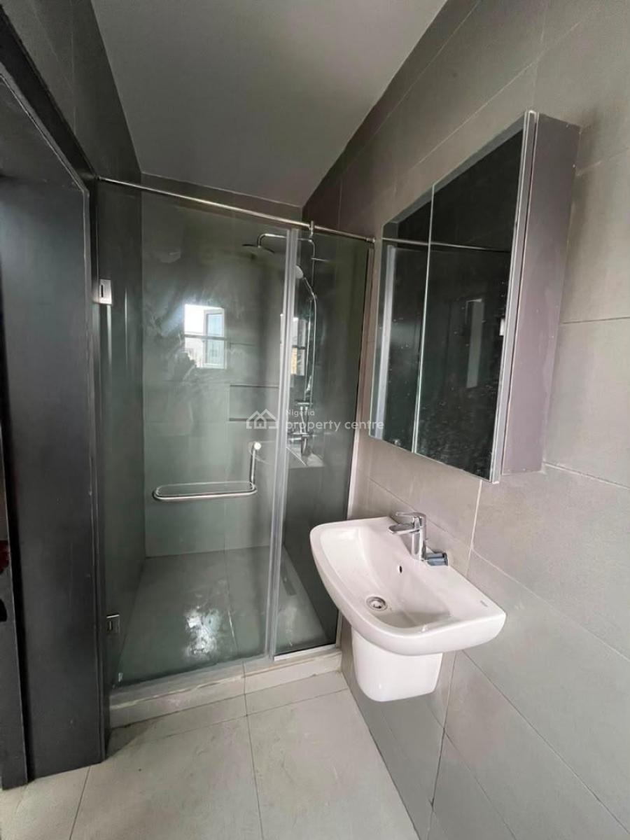 New 2bedroom Massionette Duplex, Ilasan, Lekki, Lagos, Terraced Duplex for Rent
