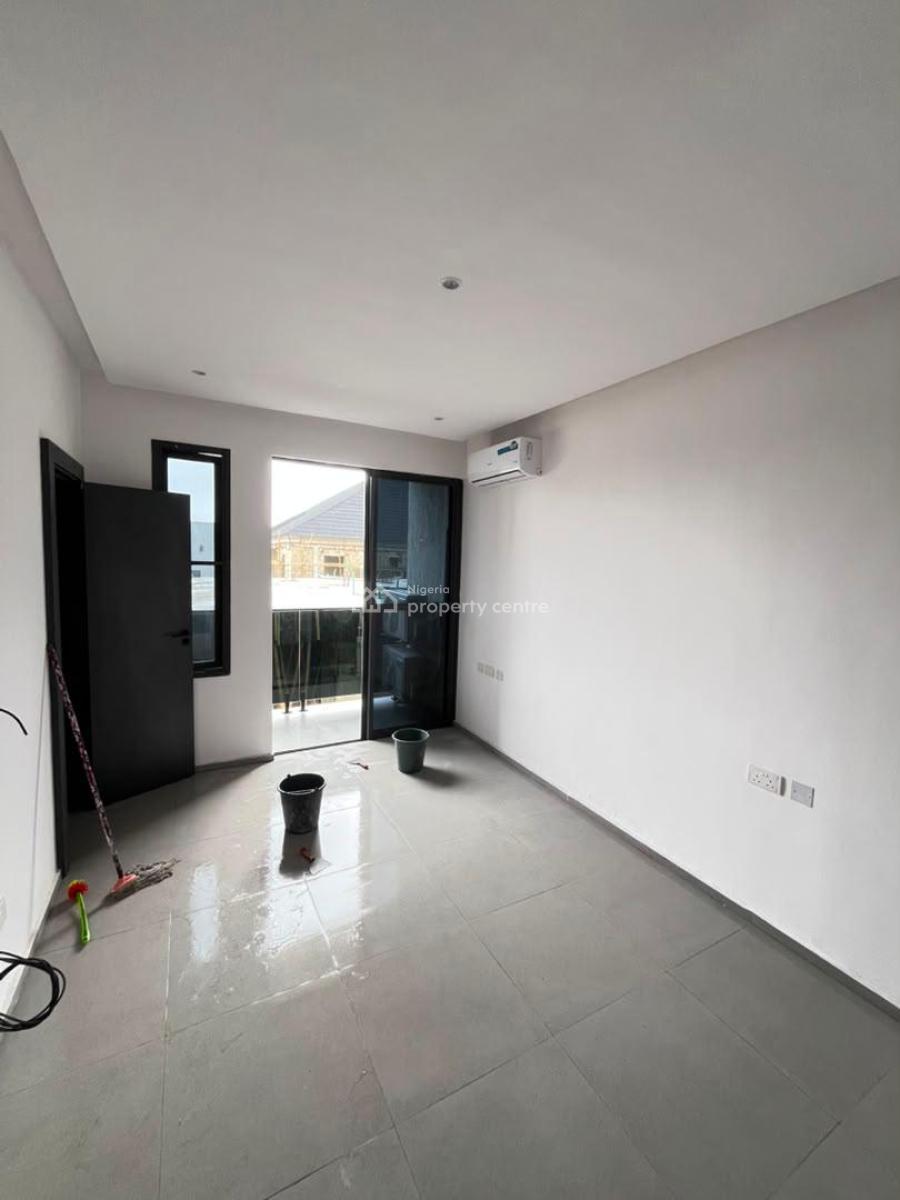 New 2bedroom Massionette Duplex, Ilasan, Lekki, Lagos, Terraced Duplex for Rent