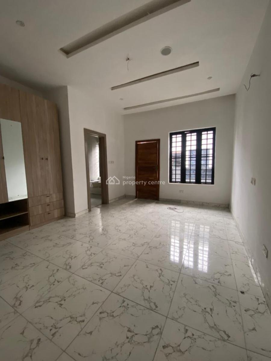 4bedroom Terrace Duplex, Ajah, Lagos, Terraced Duplex for Rent