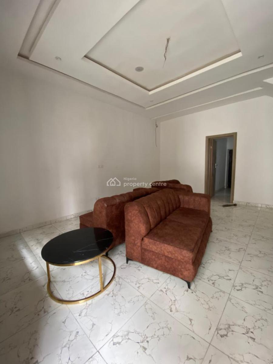 4bedroom Terrace Duplex, Ajah, Lagos, Terraced Duplex for Rent