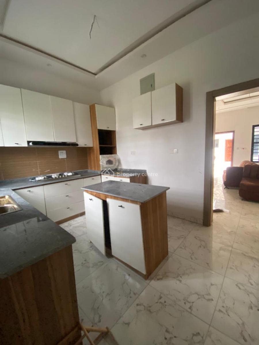 4bedroom Terrace Duplex, Ajah, Lagos, Terraced Duplex for Rent