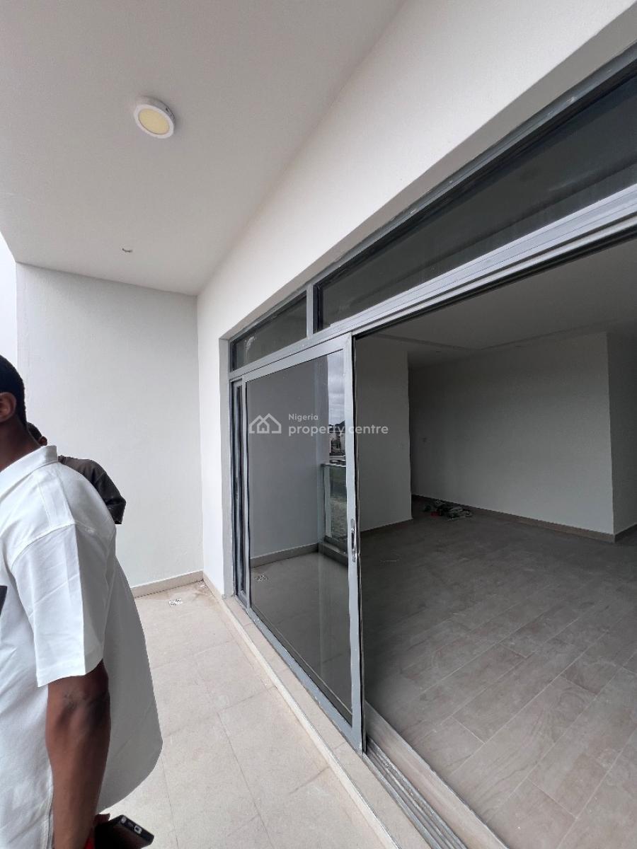 a Standard 2bedroom Flat, By Abraham Adesunya, Lekki Phase 2, Lekki, Lagos, Flat / Apartment for Rent
