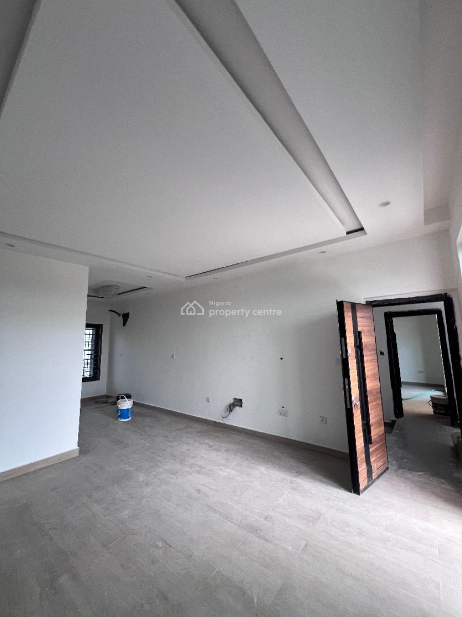 a Standard 2bedroom Flat, By Abraham Adesunya, Lekki Phase 2, Lekki, Lagos, Flat / Apartment for Rent