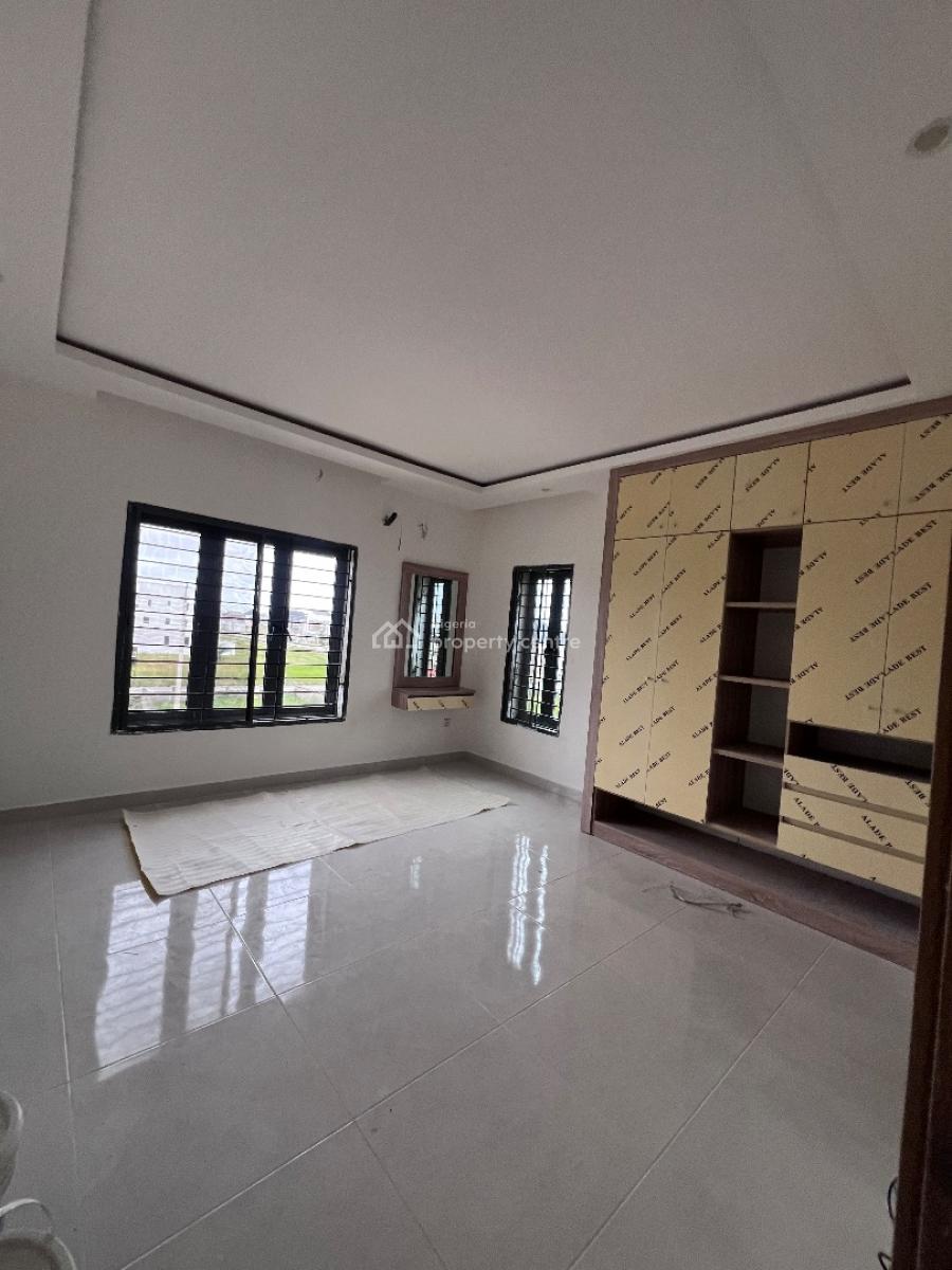 a Standard 2bedroom Flat, By Abraham Adesunya, Lekki Phase 2, Lekki, Lagos, Flat / Apartment for Rent