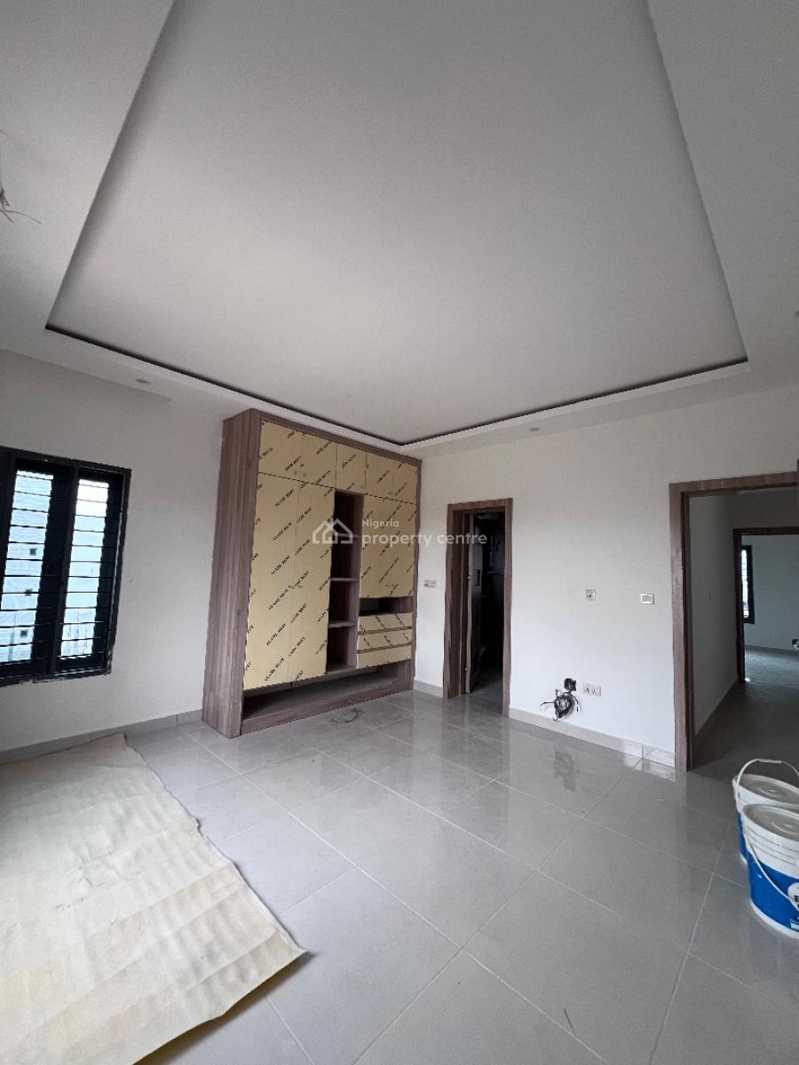 a Standard 2bedroom Flat, By Abraham Adesunya, Lekki Phase 2, Lekki, Lagos, Flat / Apartment for Rent