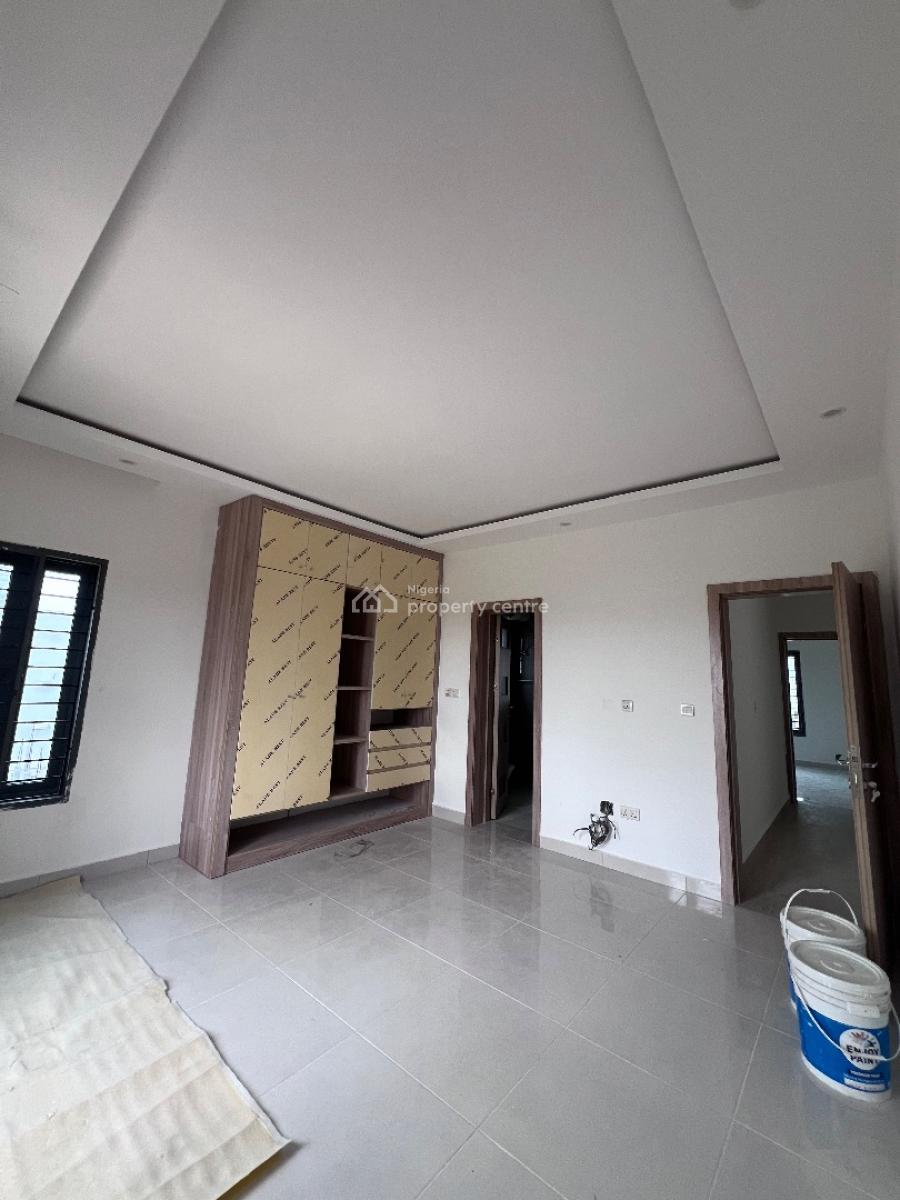 a Standard 2bedroom Flat, By Abraham Adesunya, Lekki Phase 2, Lekki, Lagos, Flat / Apartment for Rent