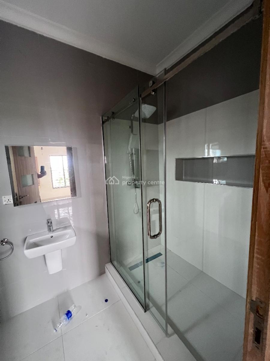 a Standard 2bedroom Flat, By Abraham Adesunya, Lekki Phase 2, Lekki, Lagos, Flat / Apartment for Rent