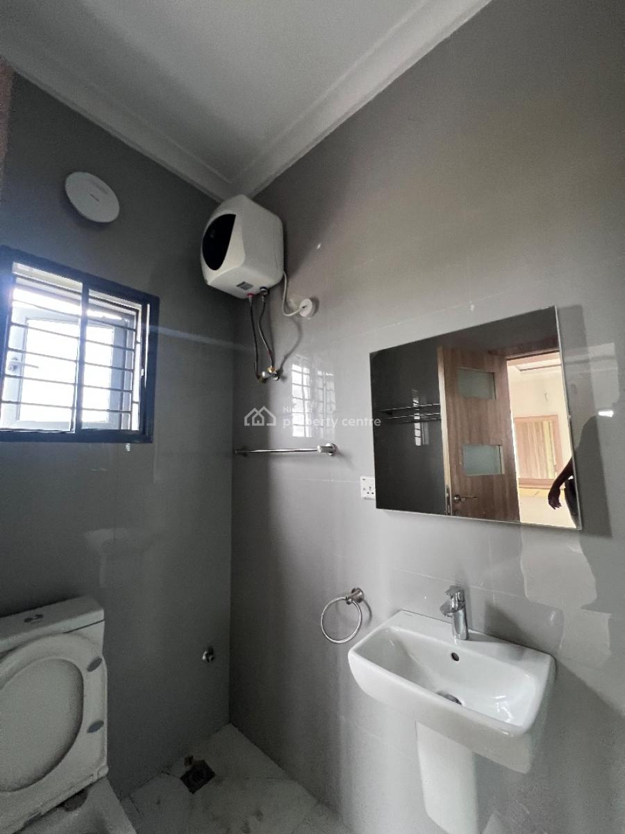 a Standard 2bedroom Flat, By Abraham Adesunya, Lekki Phase 2, Lekki, Lagos, Flat / Apartment for Rent