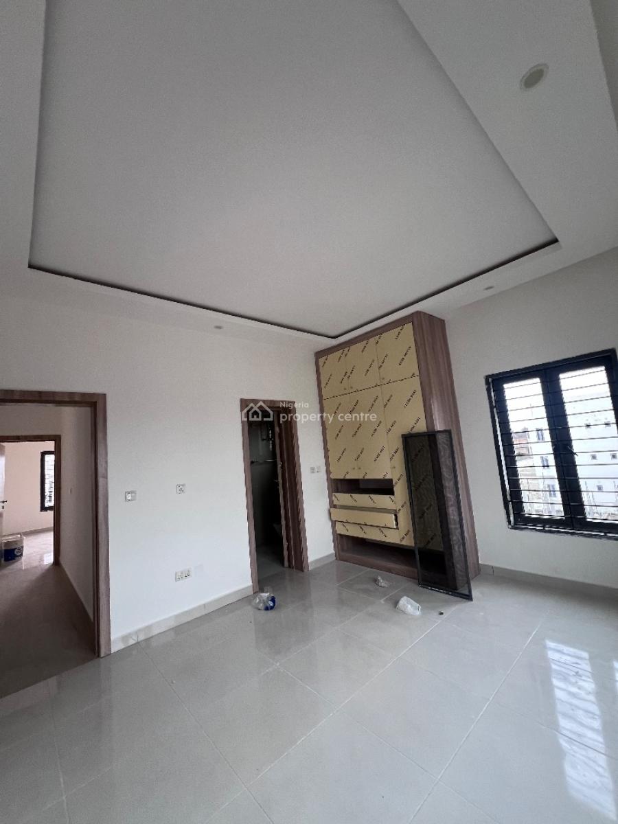 a Standard 2bedroom Flat, By Abraham Adesunya, Lekki Phase 2, Lekki, Lagos, Flat / Apartment for Rent