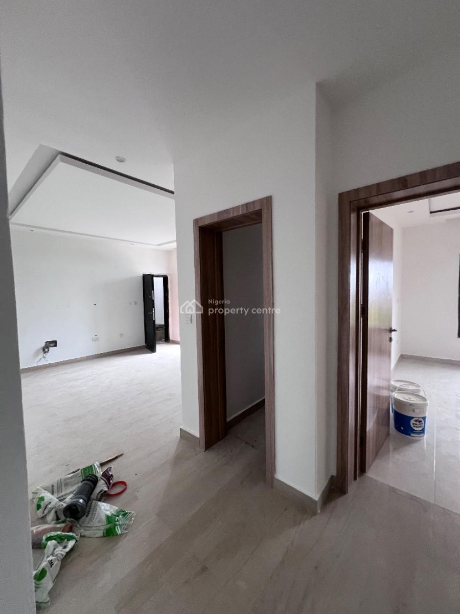 a Standard 2bedroom Flat, By Abraham Adesunya, Lekki Phase 2, Lekki, Lagos, Flat / Apartment for Rent