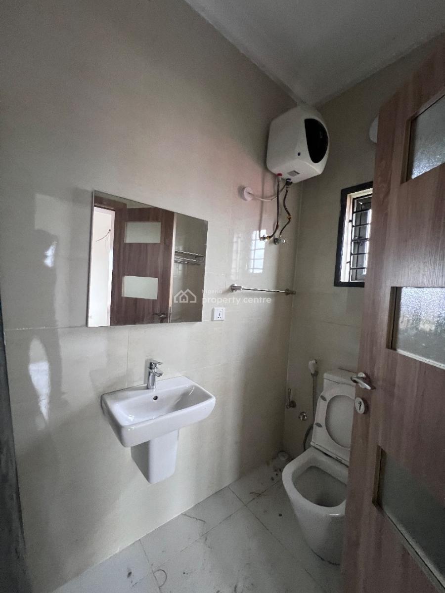 a Standard 2bedroom Flat, By Abraham Adesunya, Lekki Phase 2, Lekki, Lagos, Flat / Apartment for Rent