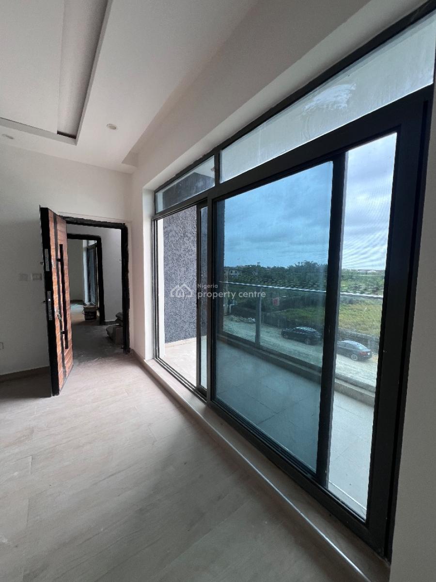 a Standard 2bedroom Flat, By Abraham Adesunya, Lekki Phase 2, Lekki, Lagos, Flat / Apartment for Rent