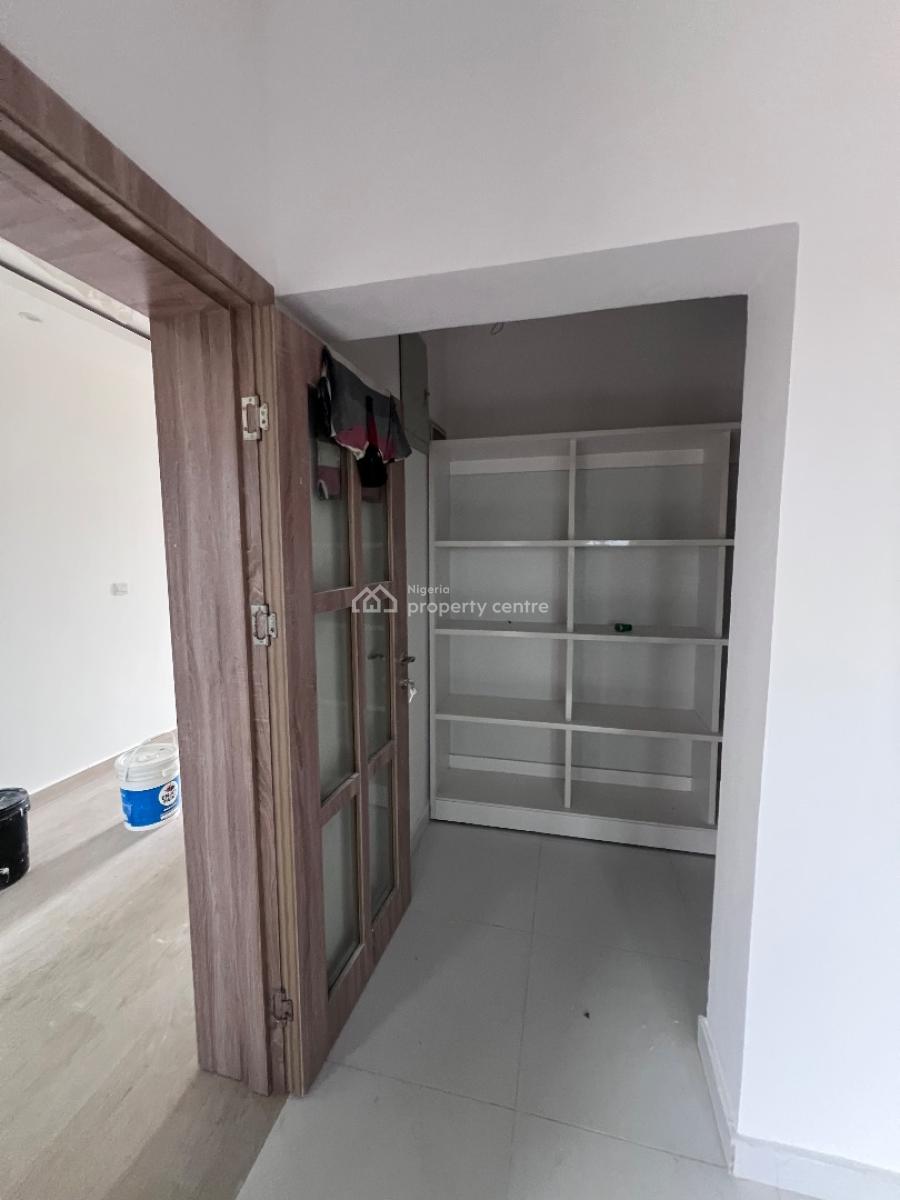 a Standard 2bedroom Flat, By Abraham Adesunya, Lekki Phase 2, Lekki, Lagos, Flat / Apartment for Rent