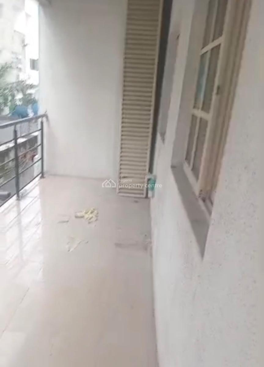 Mini Flat in Ikate Lekki 4.7m Sc 600k Agency 10% Legal 10% Caution 10%, Ikate Elegushi, Lekki, Lagos, Mini Flat (room and Parlour) for Rent