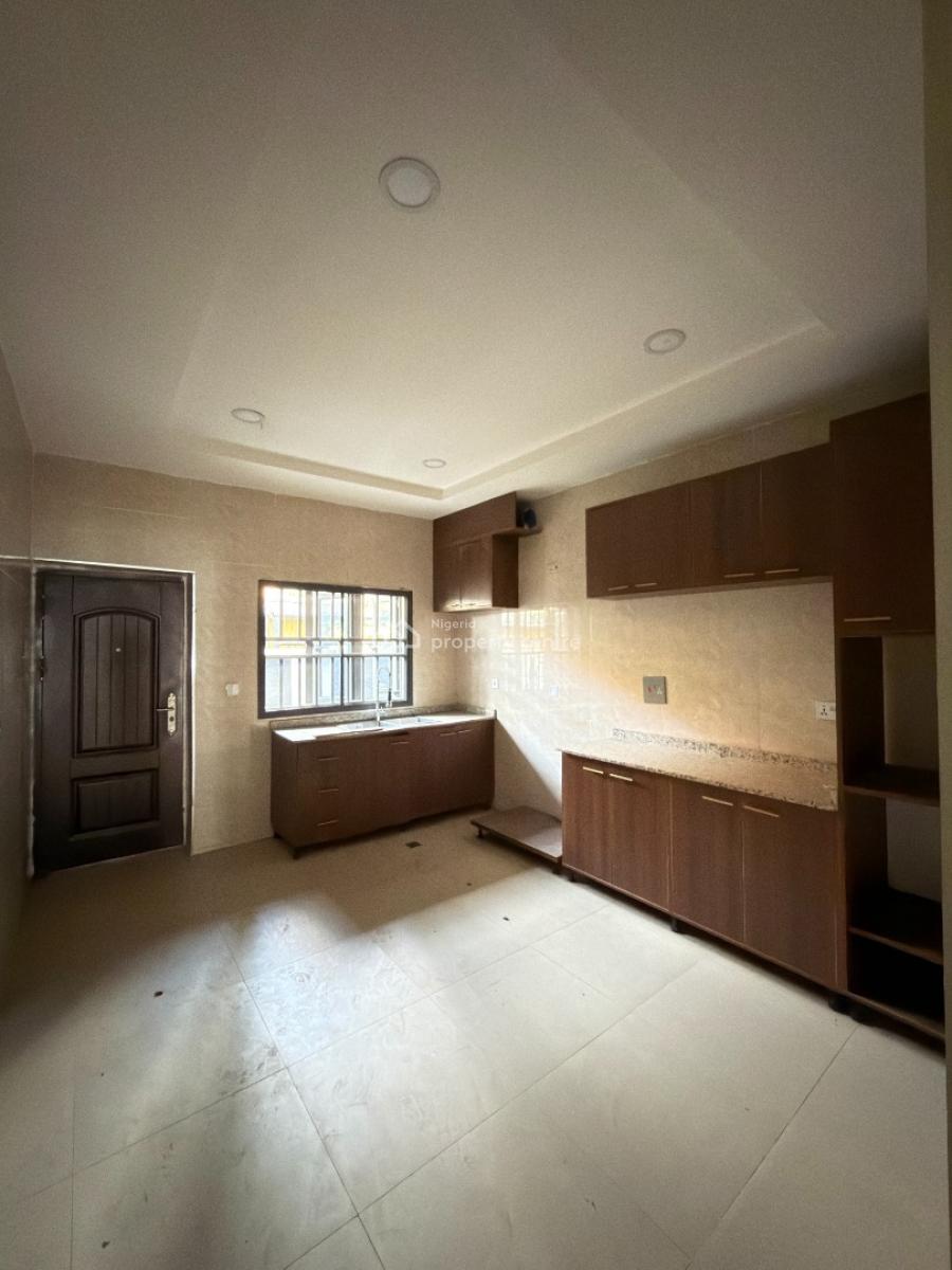Four Bedroom Terraced Duplex Wuse Ii, Wuse 2, Abuja, Terraced Duplex for Sale