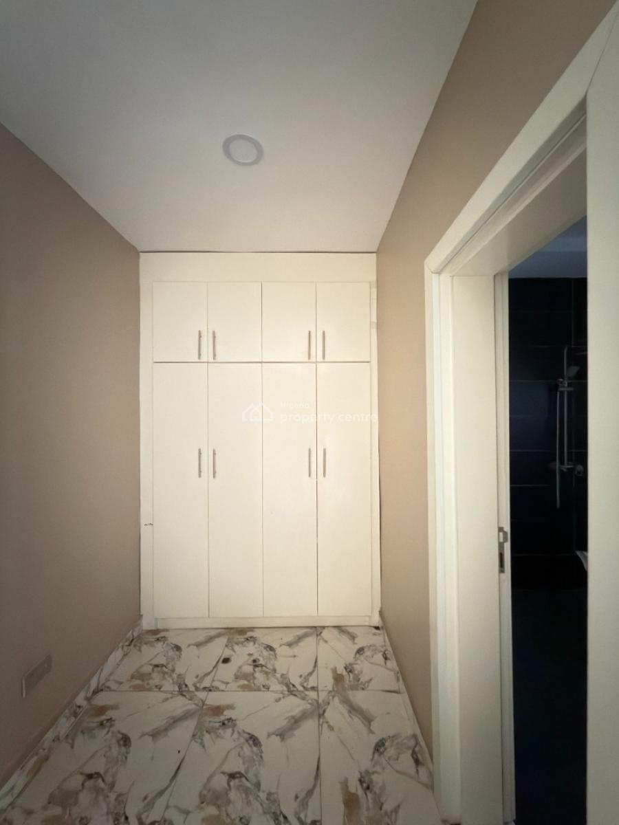 Four Bedroom Terraced Duplex Wuse Ii, Wuse 2, Abuja, Terraced Duplex for Sale