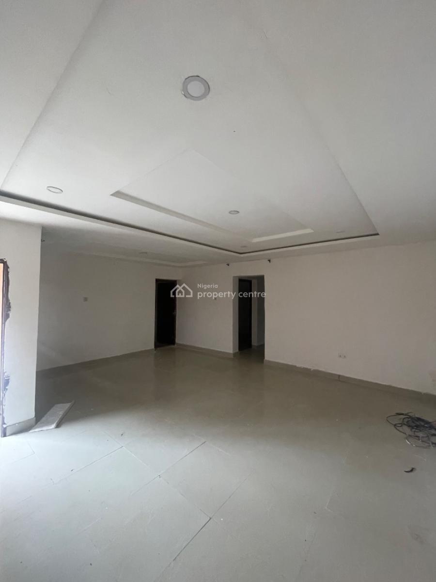 Mini Flat Apartment, Lekki Phase 1, Lekki, Lagos, Mini Flat (room and Parlour) for Rent