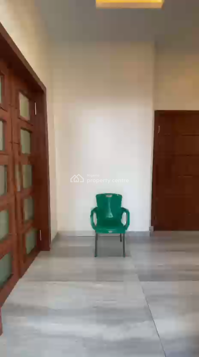 Cute 5 Bedroom Fully Detached, Olori Mojisola Onikoyi Estate, Off Banana Island Road Ikoyi Lagos, Banana Island, Ikoyi, Lagos, Detached Duplex for Sale