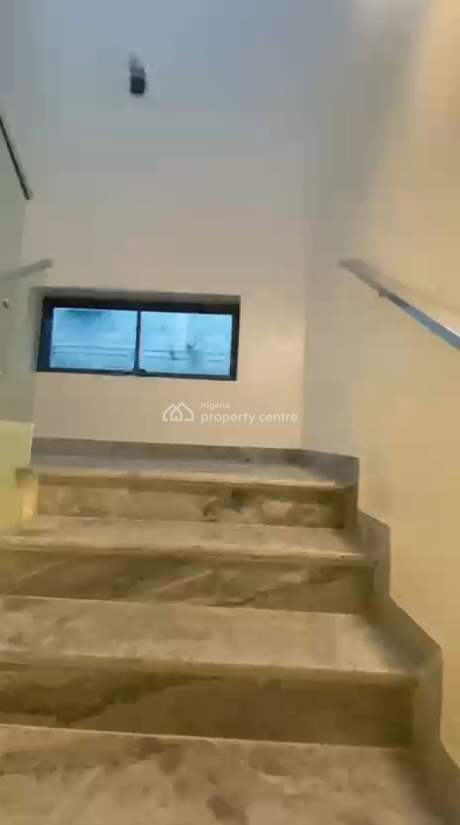 Cute 5 Bedroom Fully Detached, Olori Mojisola Onikoyi Estate, Off Banana Island Road Ikoyi Lagos, Banana Island, Ikoyi, Lagos, Detached Duplex for Sale