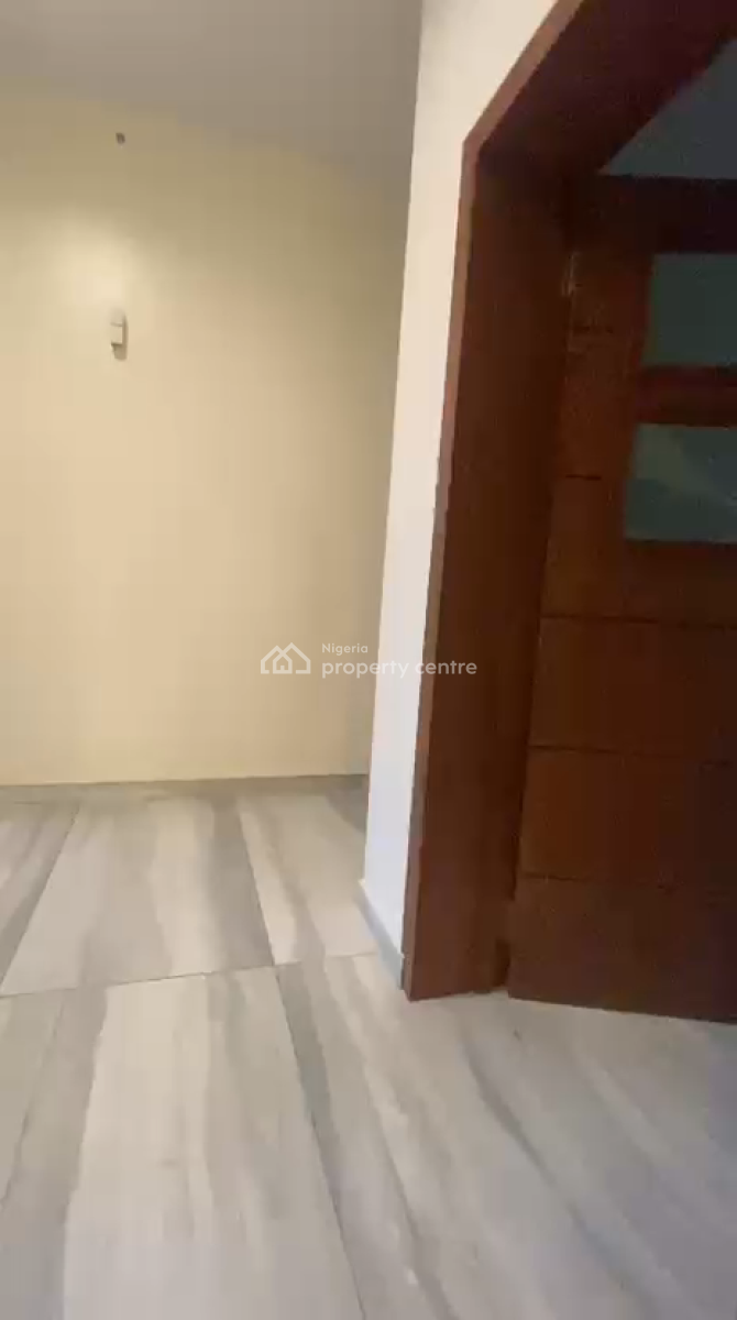 Cute 5 Bedroom Fully Detached, Olori Mojisola Onikoyi Estate, Off Banana Island Road Ikoyi Lagos, Banana Island, Ikoyi, Lagos, Detached Duplex for Sale