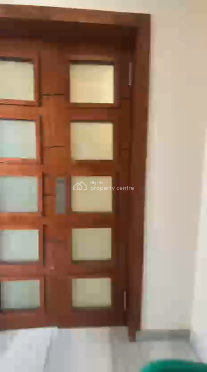 Cute 5 Bedroom Fully Detached, Olori Mojisola Onikoyi Estate, Off Banana Island Road Ikoyi Lagos, Banana Island, Ikoyi, Lagos, Detached Duplex for Sale